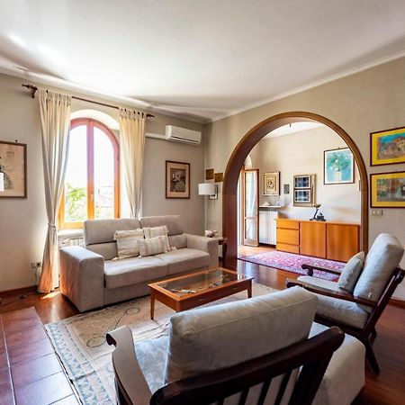 Apartment Villa Bruna ラッパロ エクステリア 写真