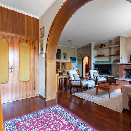 Apartment Villa Bruna ラッパロ エクステリア 写真