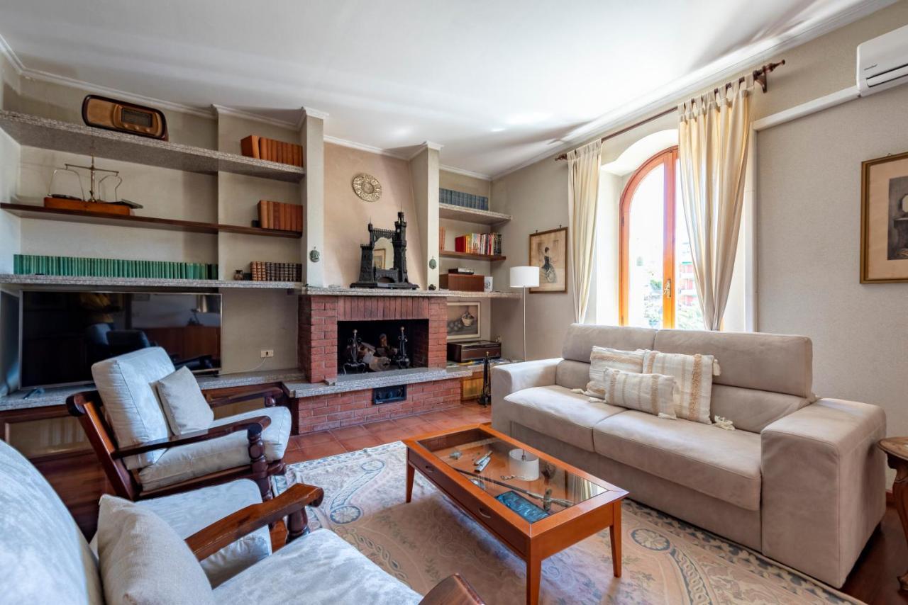 Apartment Villa Bruna ラッパロ エクステリア 写真