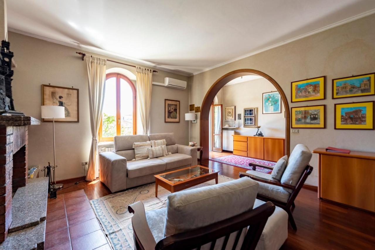 Apartment Villa Bruna ラッパロ エクステリア 写真