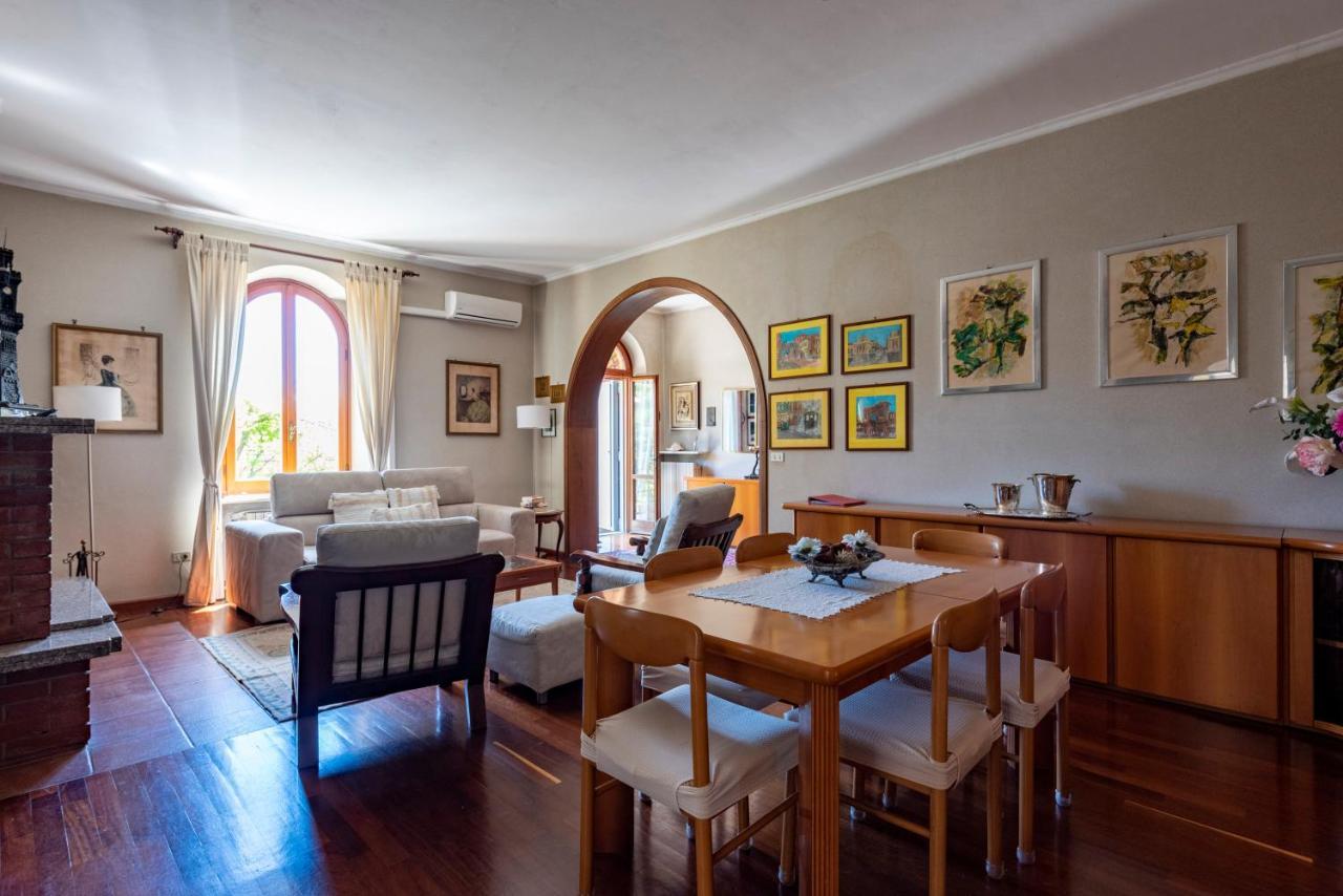 Apartment Villa Bruna ラッパロ エクステリア 写真