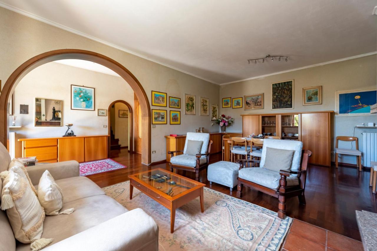 Apartment Villa Bruna ラッパロ エクステリア 写真