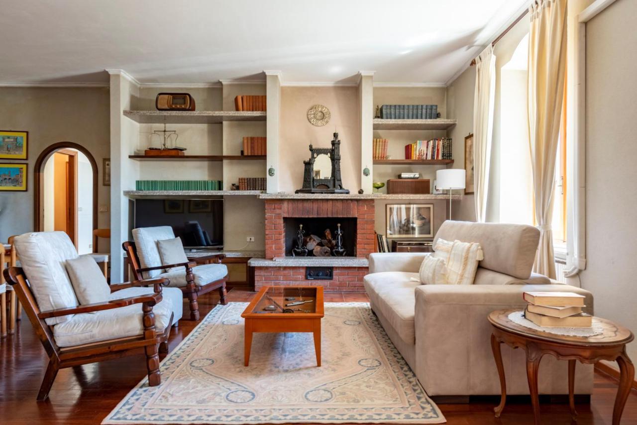 Apartment Villa Bruna ラッパロ エクステリア 写真