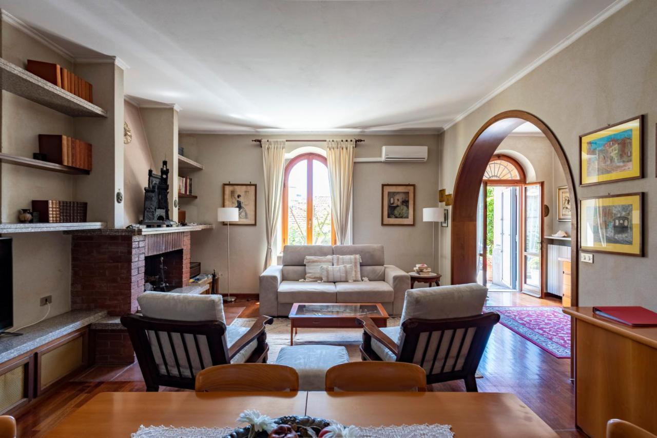 Apartment Villa Bruna ラッパロ エクステリア 写真
