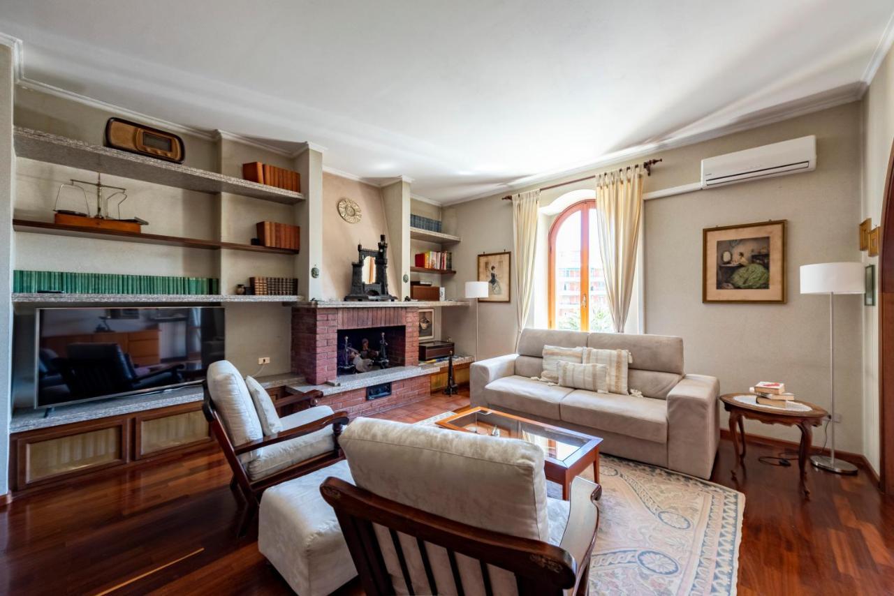 Apartment Villa Bruna ラッパロ エクステリア 写真