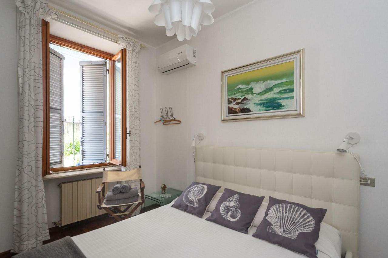 Apartment Villa Bruna ラッパロ エクステリア 写真