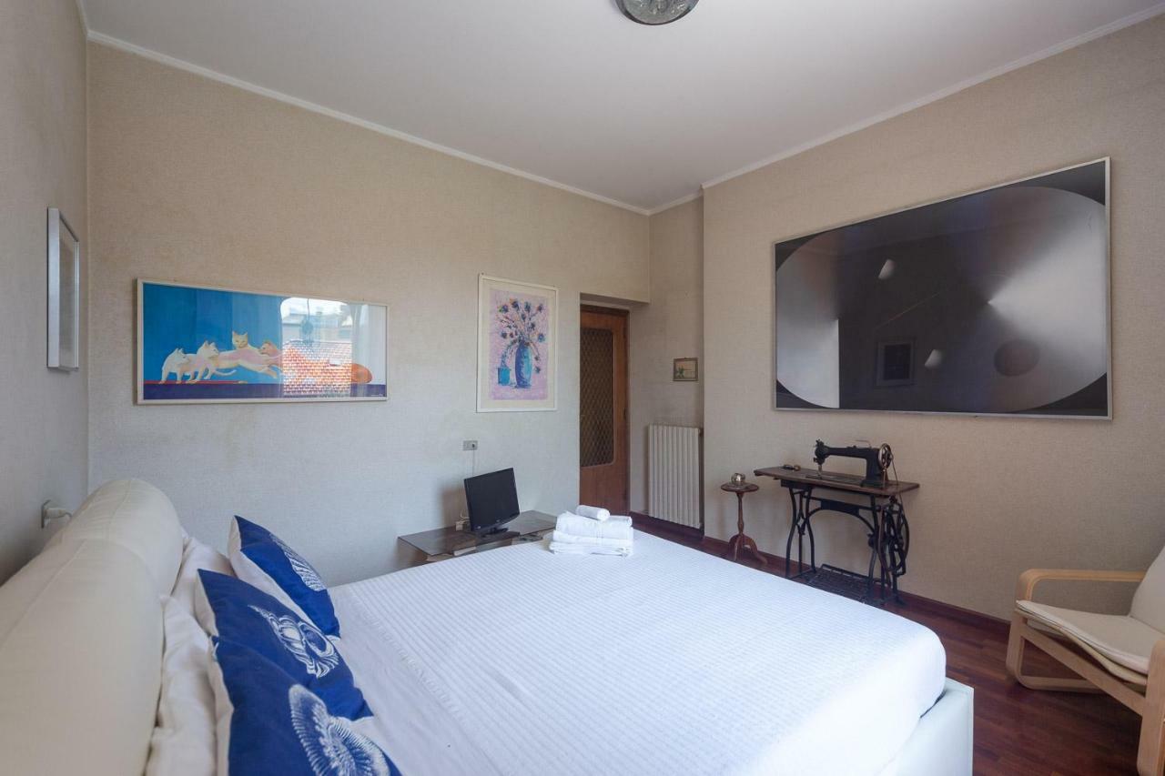 Apartment Villa Bruna ラッパロ エクステリア 写真