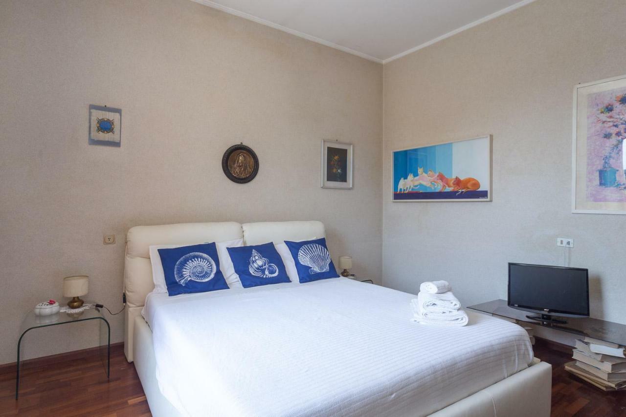 Apartment Villa Bruna ラッパロ エクステリア 写真
