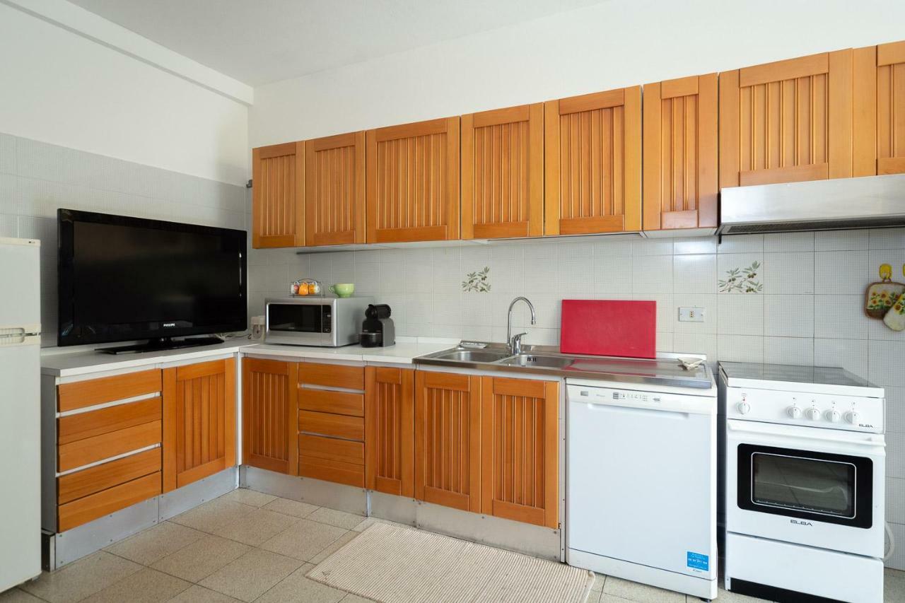 Apartment Villa Bruna ラッパロ エクステリア 写真