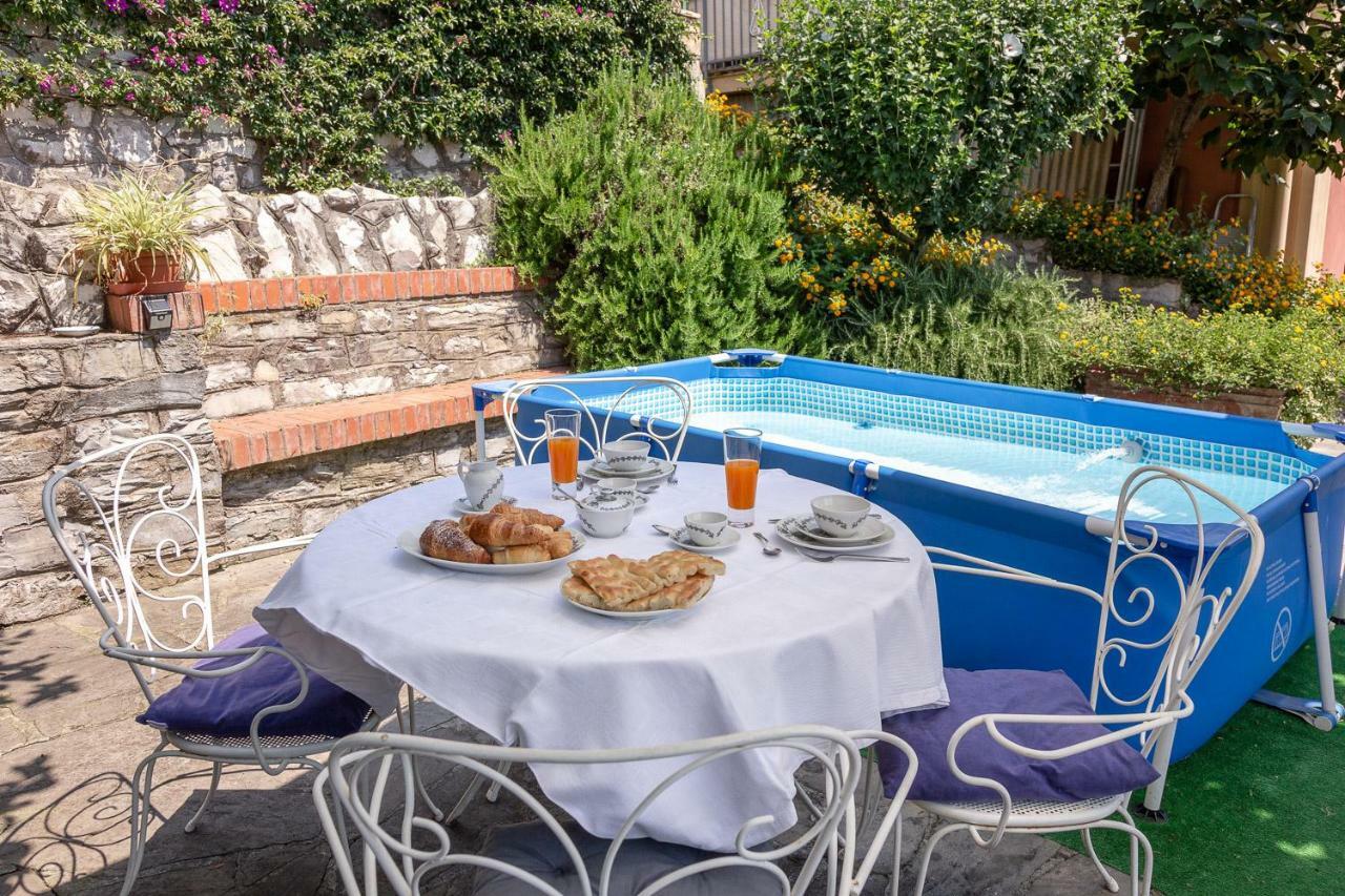Apartment Villa Bruna ラッパロ エクステリア 写真