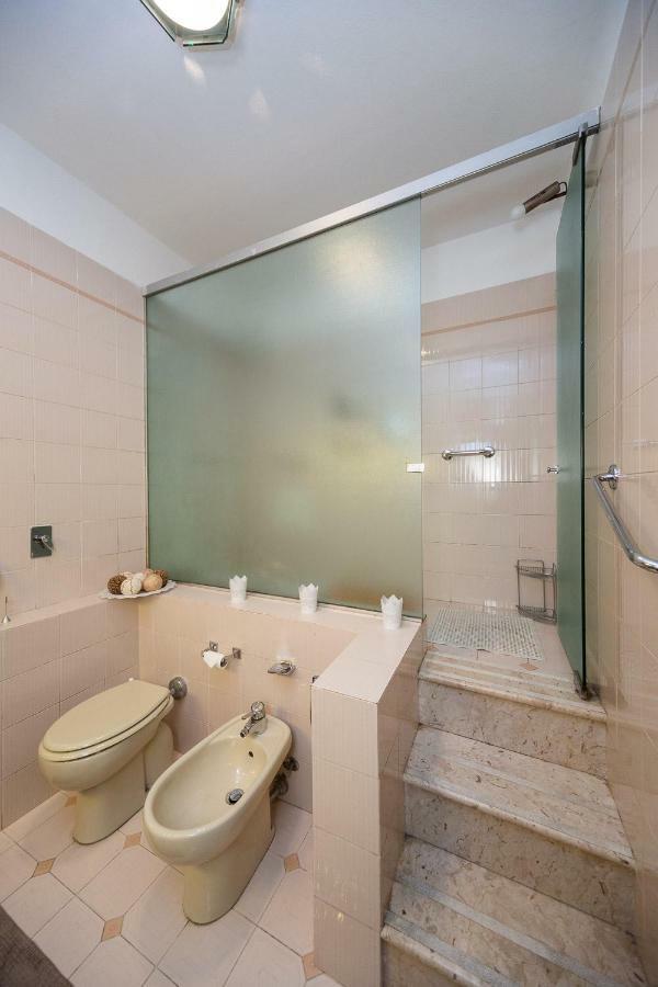 Apartment Villa Bruna ラッパロ エクステリア 写真