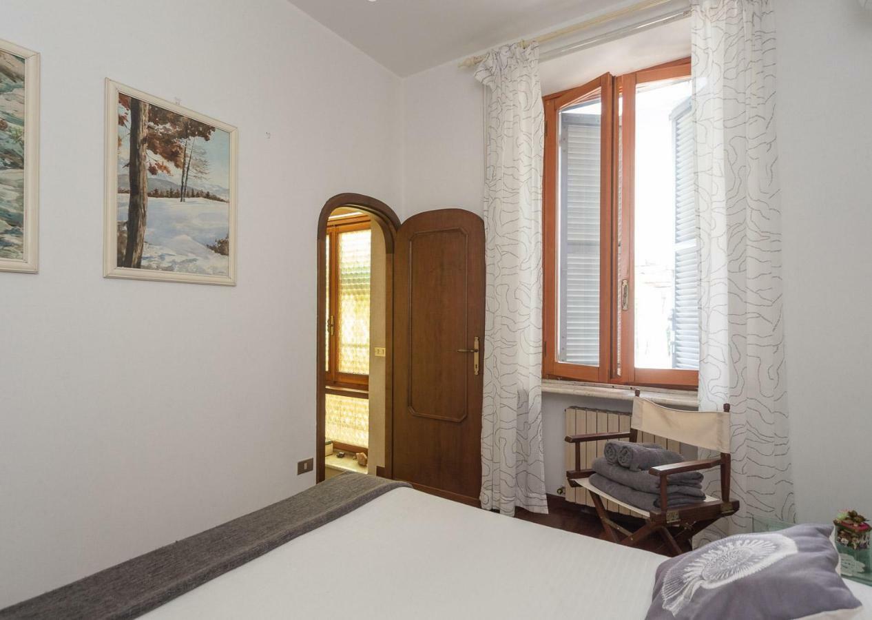 Apartment Villa Bruna ラッパロ エクステリア 写真