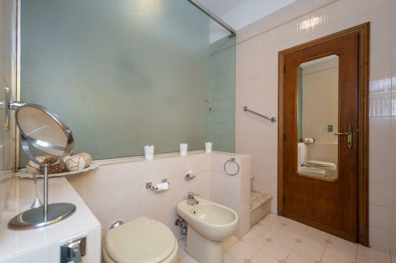 Apartment Villa Bruna ラッパロ エクステリア 写真