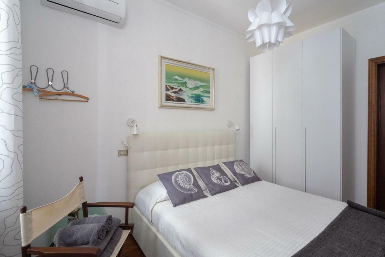 Apartment Villa Bruna ラッパロ エクステリア 写真