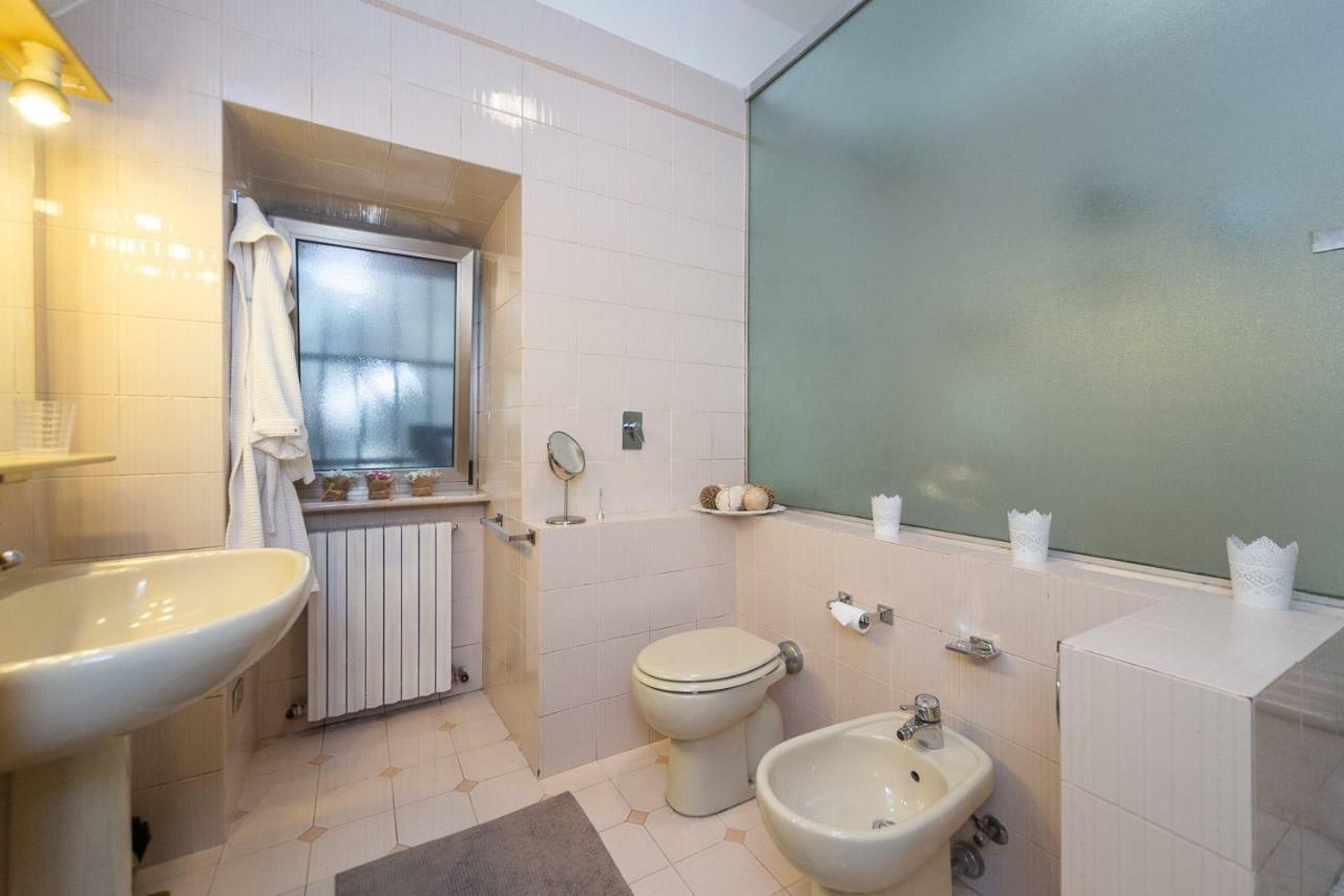 Apartment Villa Bruna ラッパロ エクステリア 写真