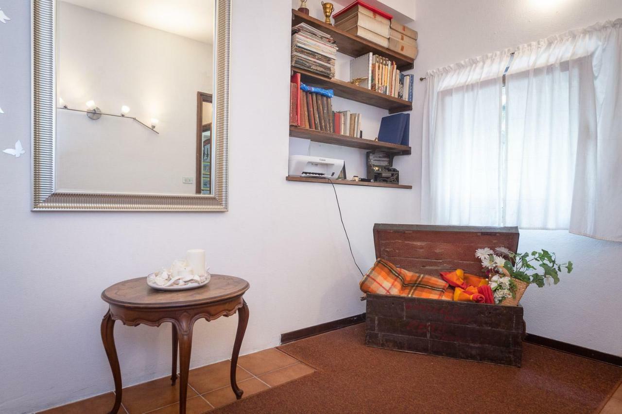 Apartment Villa Bruna ラッパロ エクステリア 写真