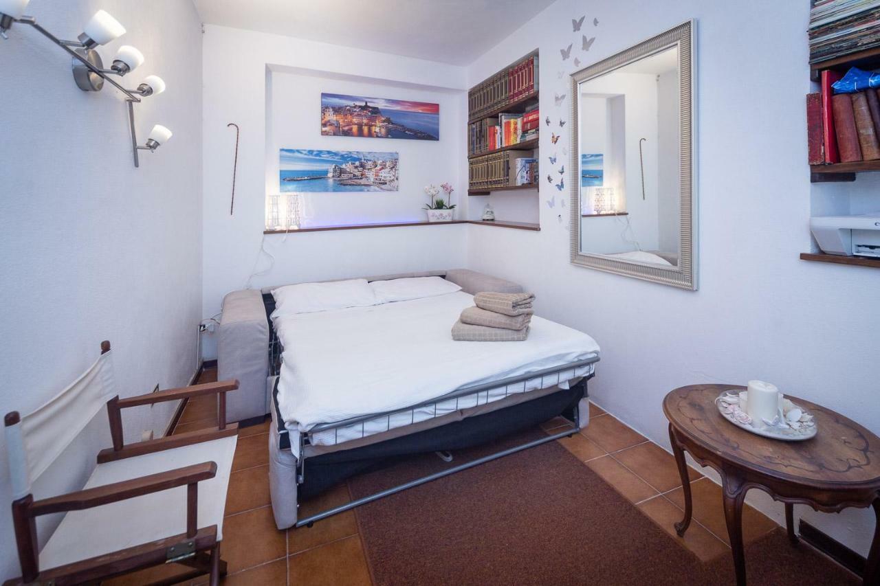 Apartment Villa Bruna ラッパロ エクステリア 写真