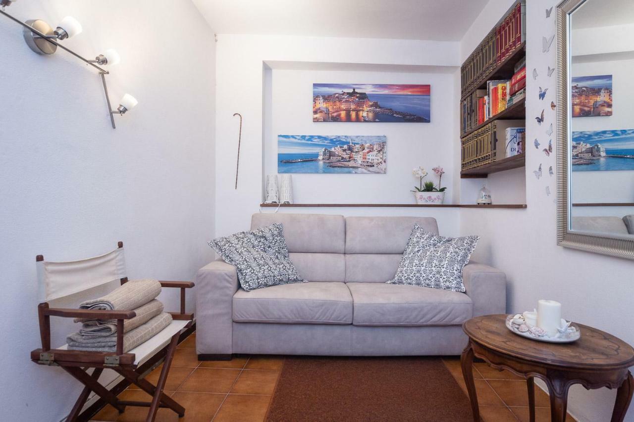 Apartment Villa Bruna ラッパロ エクステリア 写真