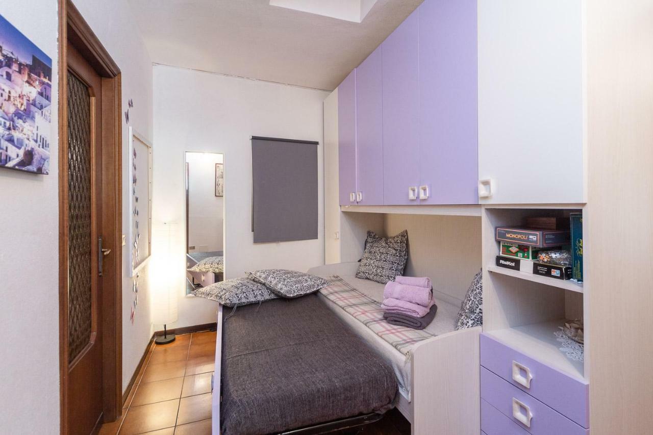 Apartment Villa Bruna ラッパロ エクステリア 写真