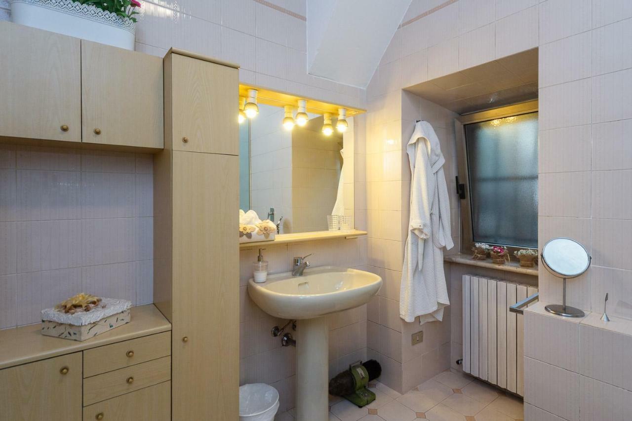 Apartment Villa Bruna ラッパロ エクステリア 写真