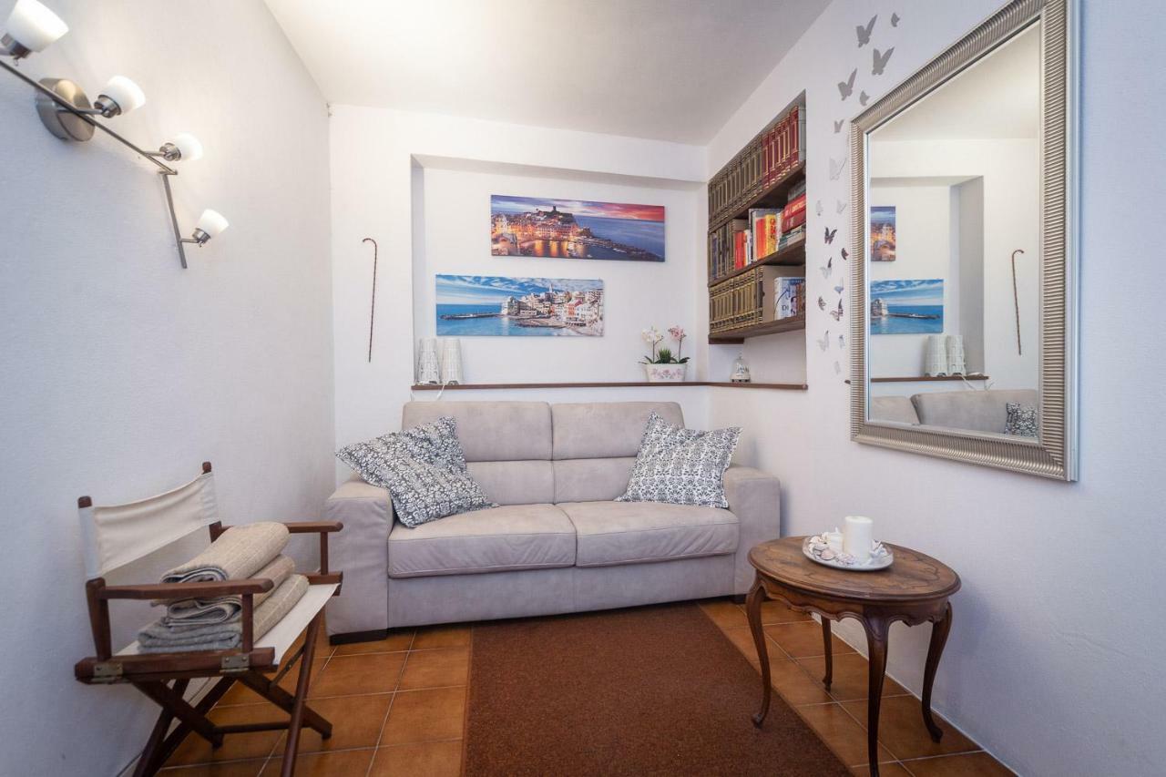 Apartment Villa Bruna ラッパロ エクステリア 写真