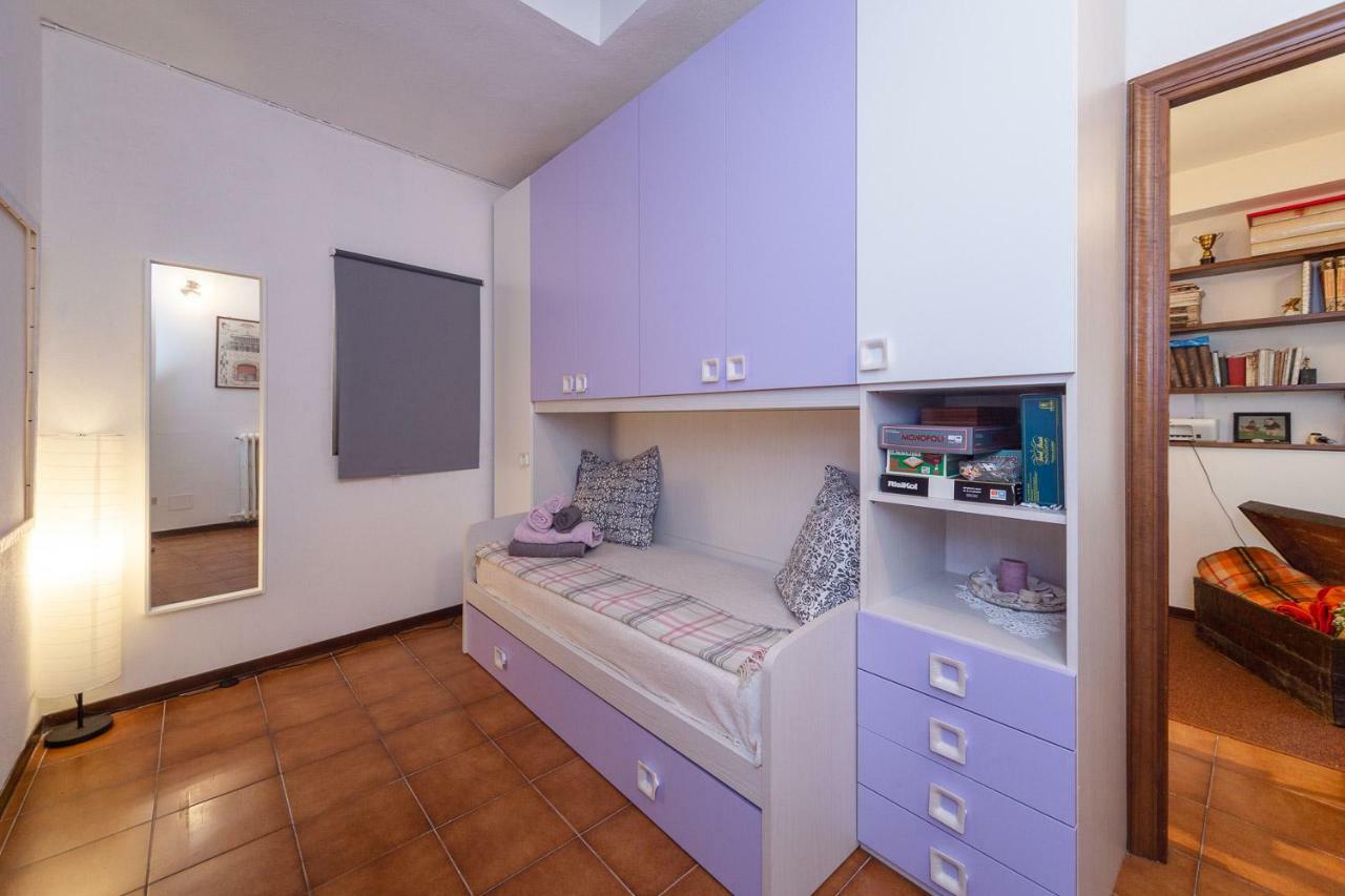 Apartment Villa Bruna ラッパロ エクステリア 写真
