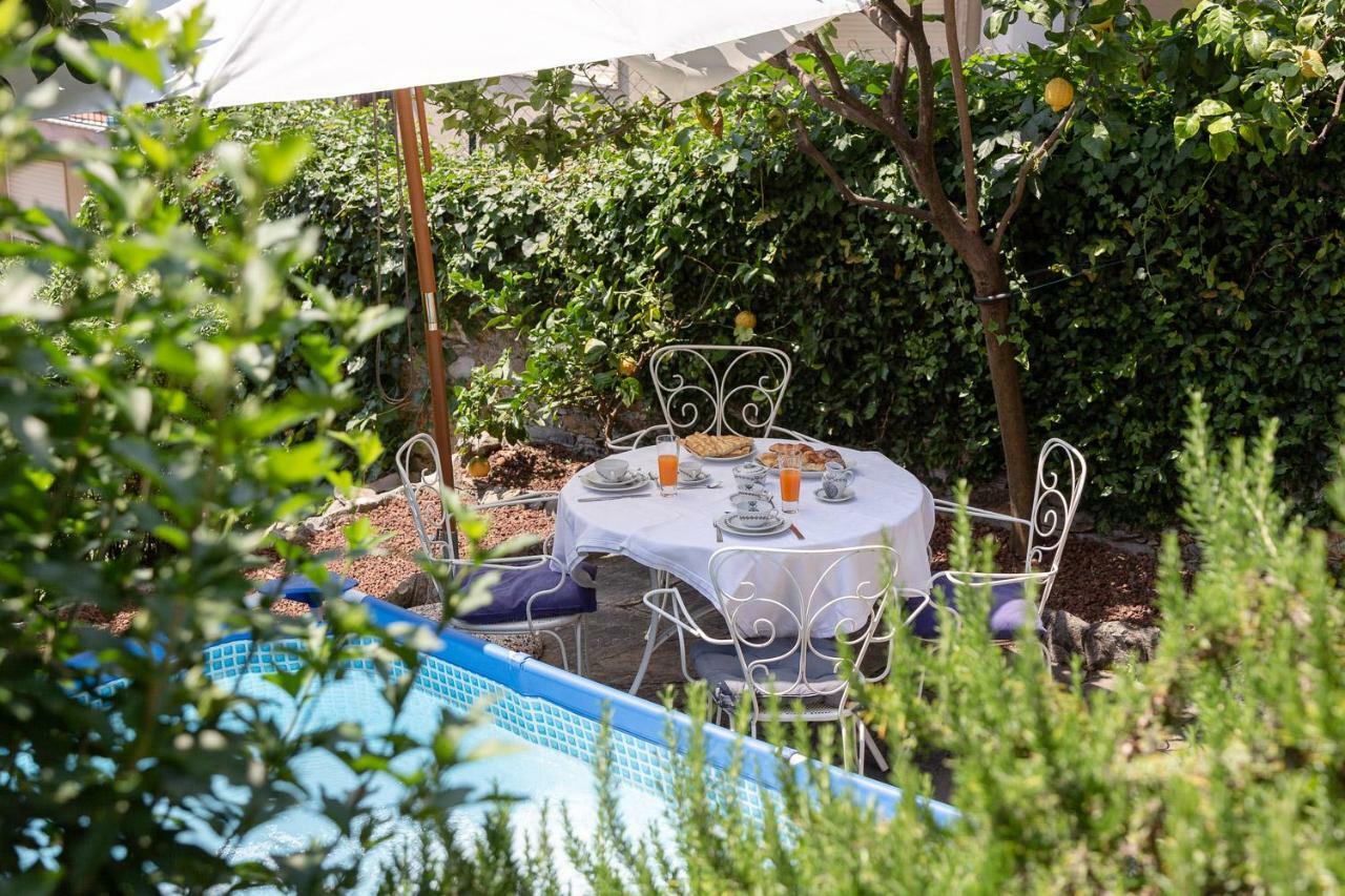 Apartment Villa Bruna ラッパロ エクステリア 写真