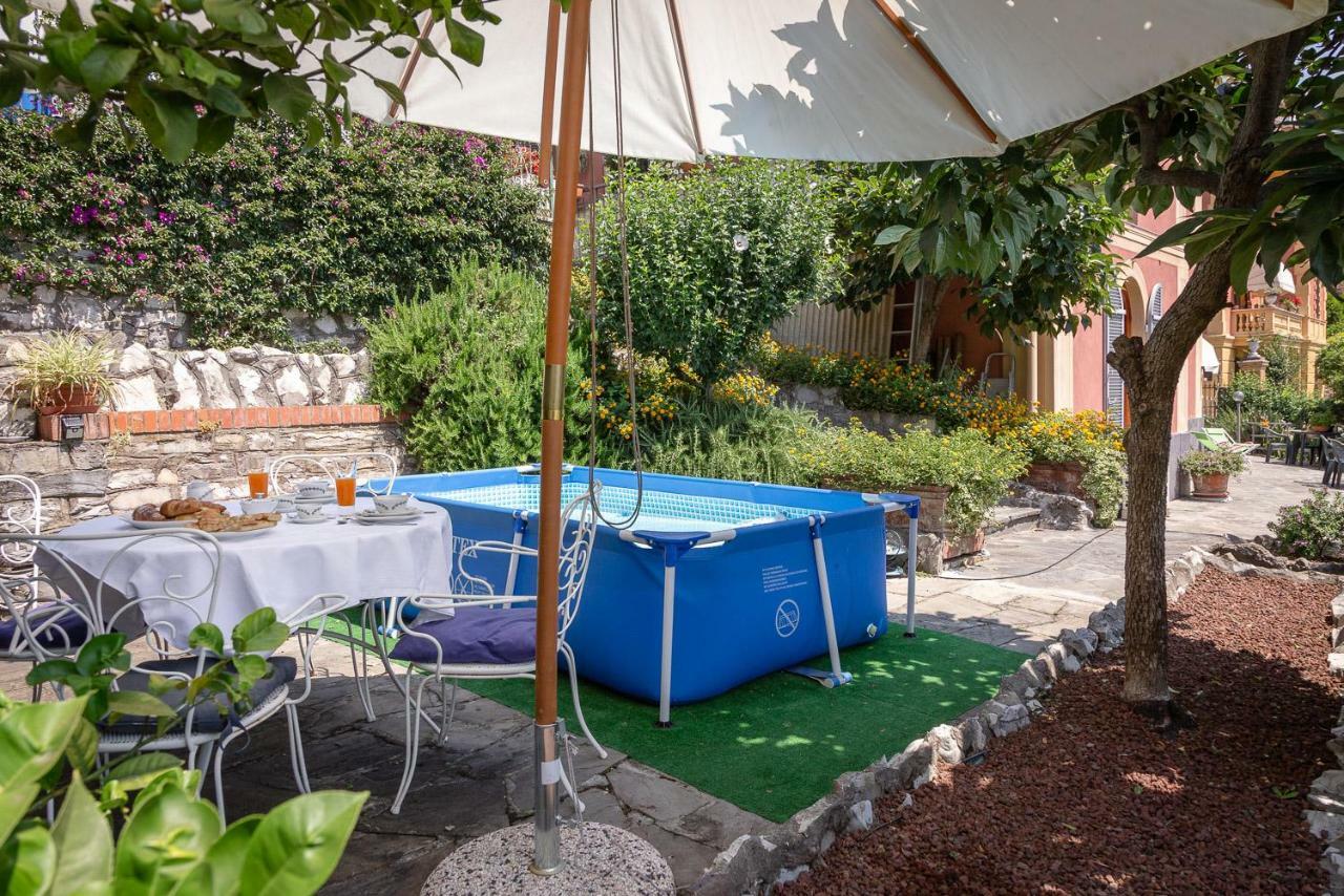 Apartment Villa Bruna ラッパロ エクステリア 写真