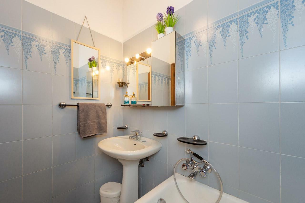 Apartment Villa Bruna ラッパロ エクステリア 写真