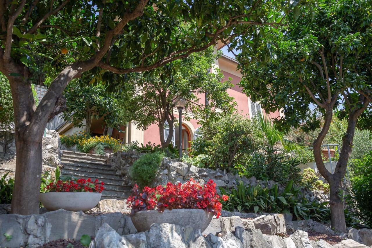 Apartment Villa Bruna ラッパロ エクステリア 写真