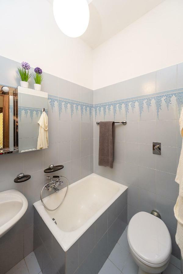 Apartment Villa Bruna ラッパロ エクステリア 写真