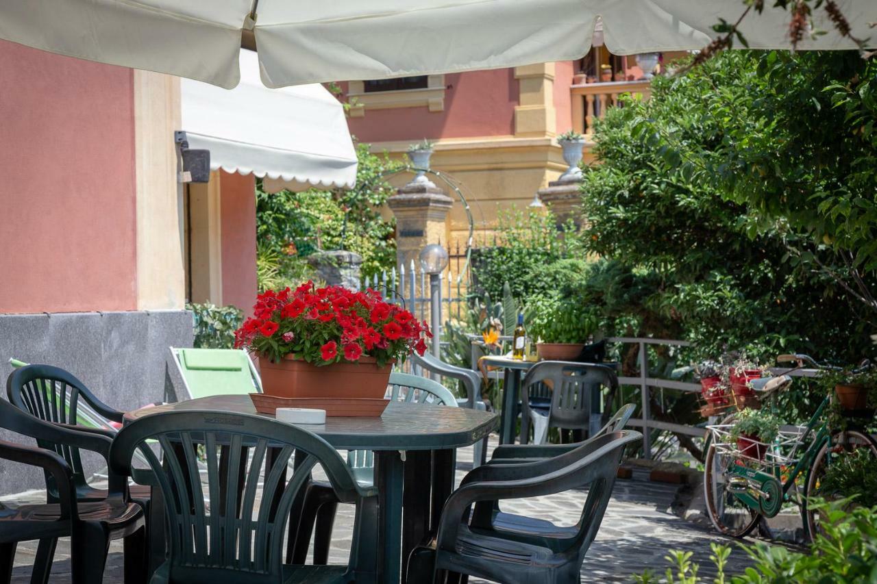 Apartment Villa Bruna ラッパロ エクステリア 写真