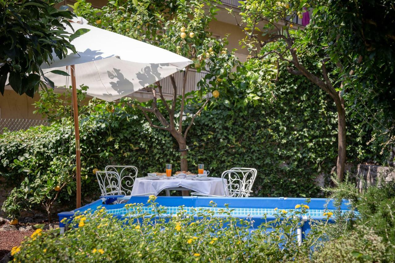 Apartment Villa Bruna ラッパロ エクステリア 写真