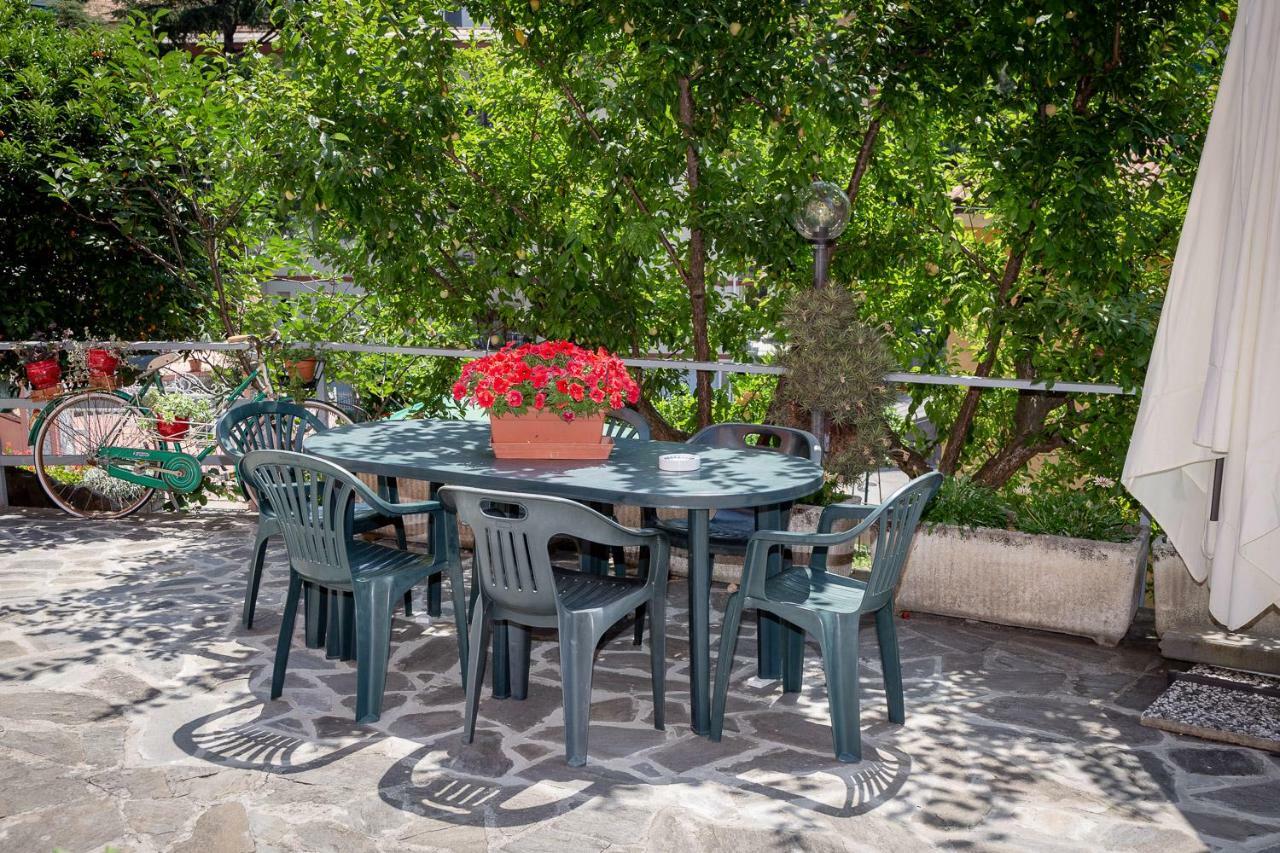 Apartment Villa Bruna ラッパロ エクステリア 写真