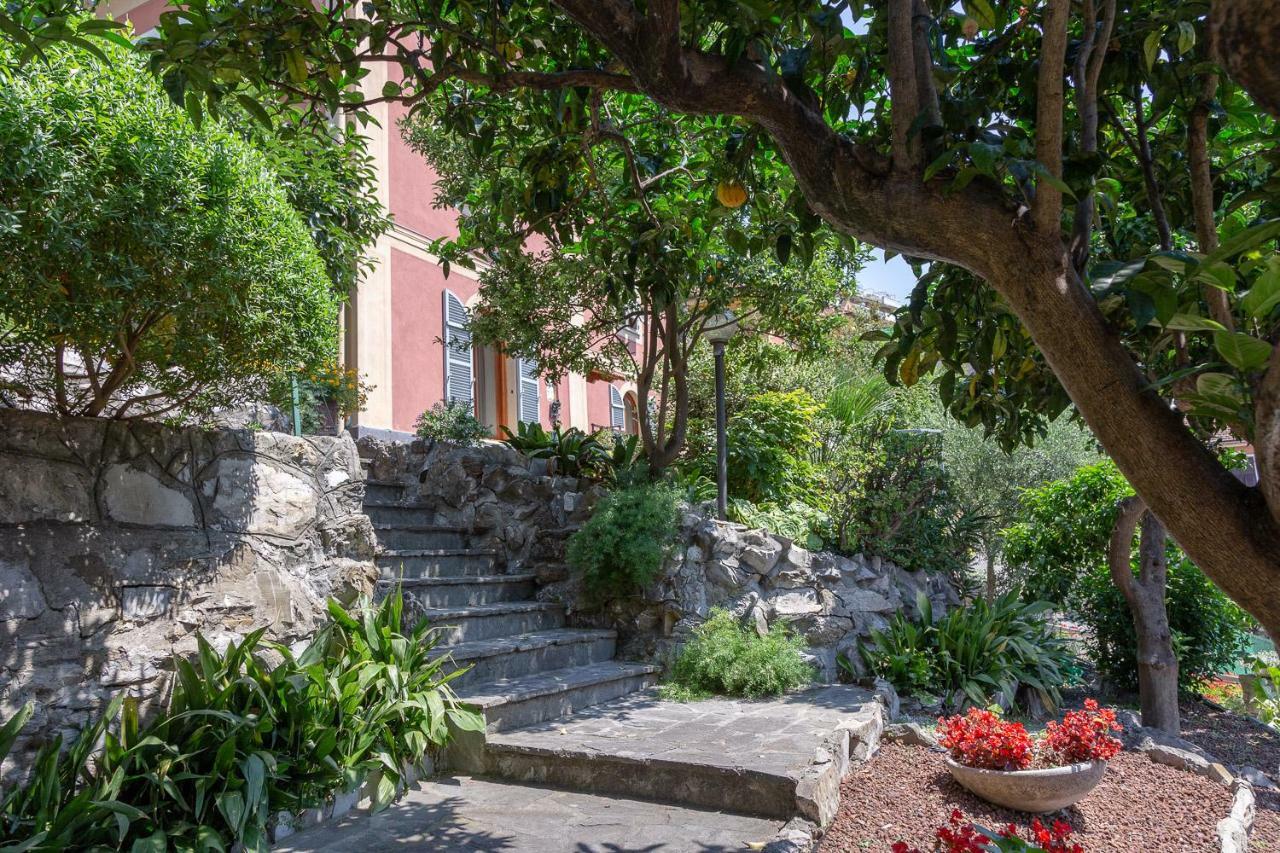 Apartment Villa Bruna ラッパロ エクステリア 写真