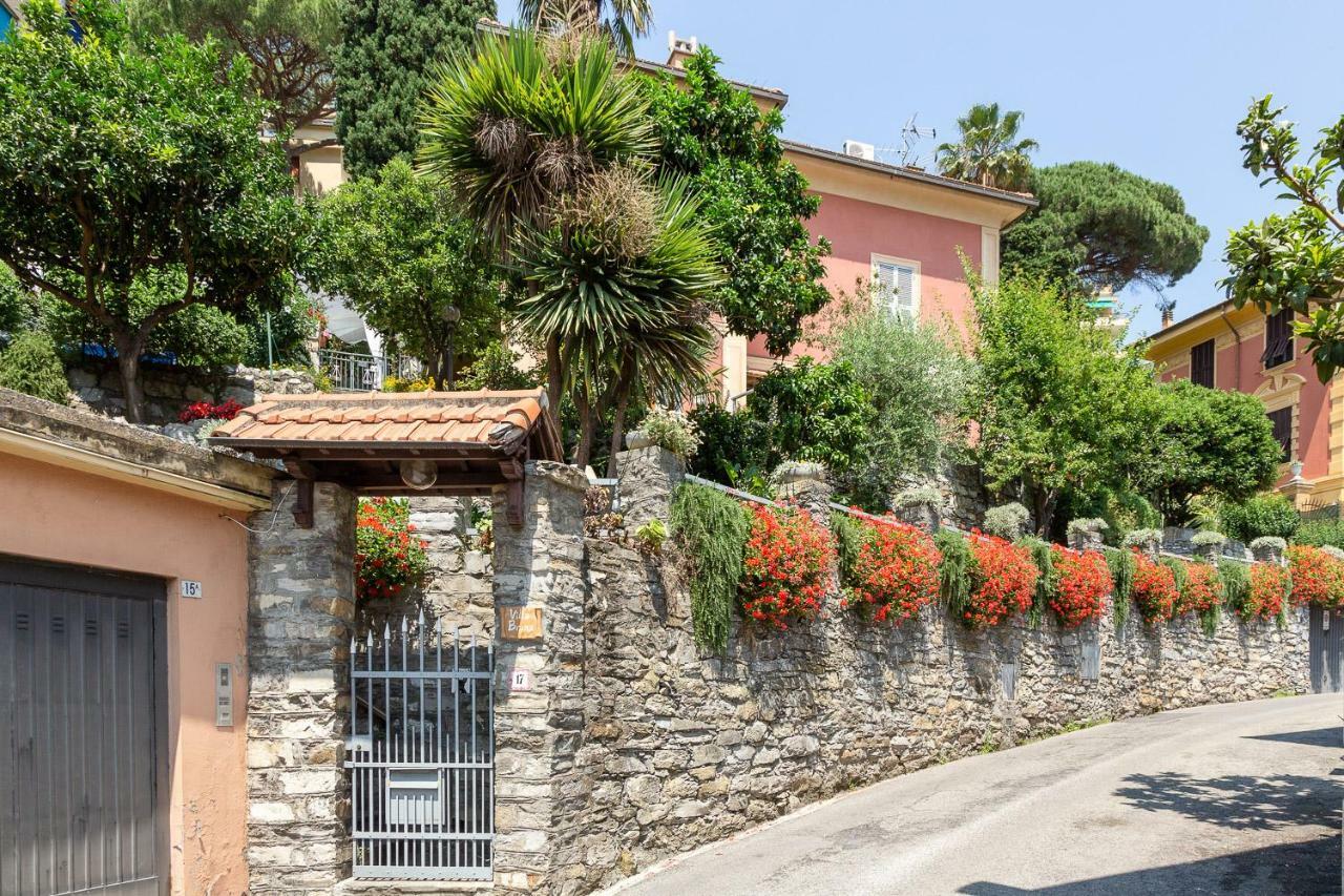 Apartment Villa Bruna ラッパロ エクステリア 写真