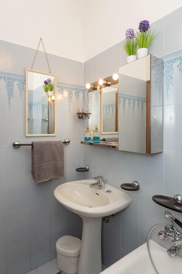 Apartment Villa Bruna ラッパロ エクステリア 写真