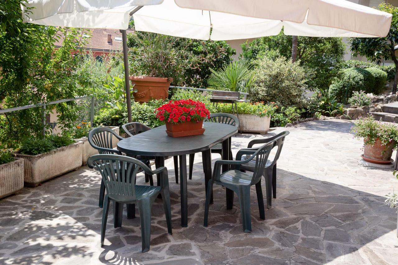 Apartment Villa Bruna ラッパロ エクステリア 写真