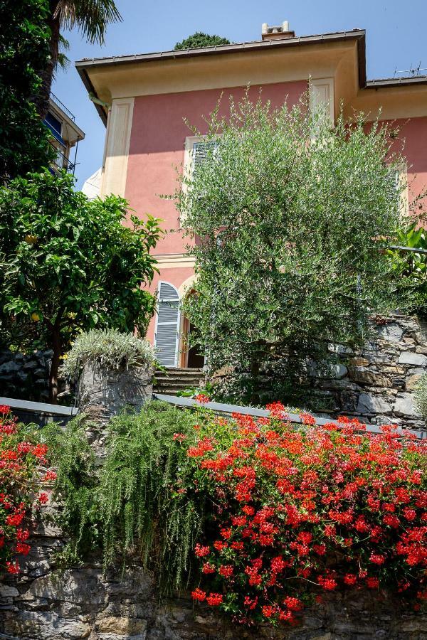 Apartment Villa Bruna ラッパロ エクステリア 写真